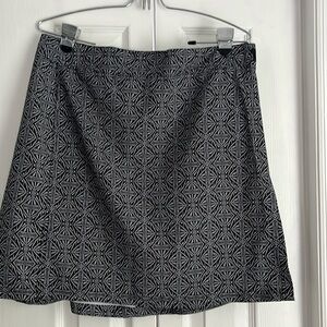 Ripskirt Length 2 - BLACK PEARL BATIK - medium